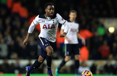 'Not players you have to Google and say, ‘Who’s that?’: Danny Rose in remarkable Spurs criticism
