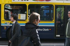 Do you use these buses in Dublin? A new operator on 10% of routes will be announced today