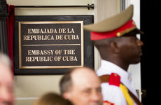 Investigation after US diplomats suffer mystery hearing loss in Cuba