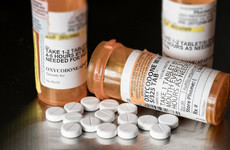 Two million people are addicted to opioid drugs in US, with 90 dying every day