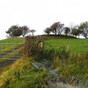 Is This A Fairy Fort Or Just A Regular Irish Hill?