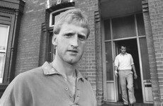 Farewell to a legend: Galway hurling great Tony Keady passes away aged 53
