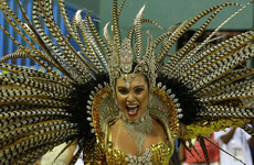 Rio nightlife is suffering due to surge in robberies