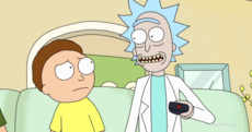 Here's why the backlash against Rick And Morty's female writers is unfair