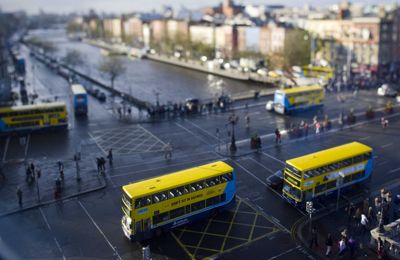 What we know about GoAhead, the company that will run 24 Dublin Bus routes