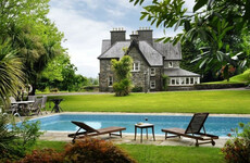 4 of a kind: Country homes for those who love breathing space