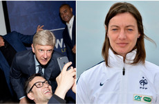 Arsene Wenger explains why he's 'convinced' the Premier League will soon see a female manager