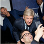 Arsene Wenger explains why he's 'convinced' the Premier League will soon see a female manager