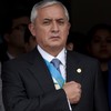 Guatemalan President's call for legalisation of drugs criticised