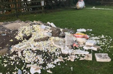 Schull locals angered after village sculpture destroyed in night of 'absolute chaos'