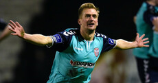 'I couldn't play for two years... I had intensive care and three long stays in hospital'