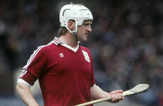 'A hero to many and a gentleman to all': Tributes pour in for 'one of the greatest' Tony Keady