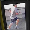 Police arrest man (41) after releasing footage of jogger pushing woman into path of bus