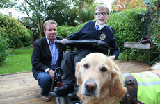 Tom Clonan: 'I've had enough. We need a campaign for our brothers and sisters disabled by our State'