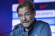 Klopp: No amount of money could convince Liverpool to sell Coutinho
