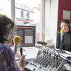 Villagers in this Galway community are buying up shares in their own local radio station