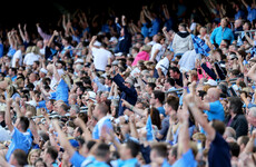 GAA responds to touts by cancelling Dublin-Tyrone tickets being sold above face value