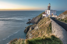 Take a guided tour of... The global tech company based in a Howth lighthouse