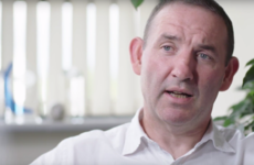'We're under pressure after being valued at €200m. You hardly sleep at night'