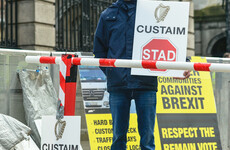 Revealed: The Irish counties that will suffer most from a 'hard Brexit'