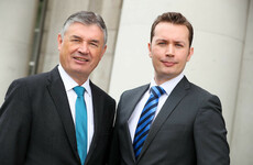 'Unlike the vulture funds, we're hoping to be here in 20 years'