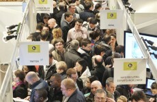 Government to launch major jobs plan to tackle unemployment crisis