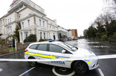 Man connected to Regency Hotel shooting dies at home after terminal illness