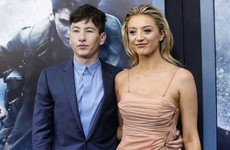 Irish actor Barry Keoghan made it to Variety's top 10 actors to watch for 2017