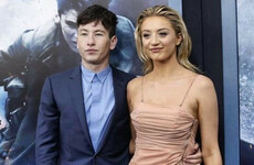 Irish actor Barry Keoghan made it to Variety's top 10 actors to watch for 2017