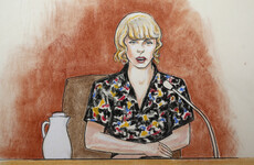 Taylor Swift had some biting comebacks during her court case this week