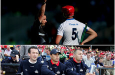 'I've been there and it's not easy' - Cork-Waterford games and the suspension factor