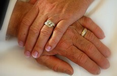 Couples engaged for longer as weddings "hit by recession"