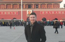 'He was the best brother': Tributes paid to young Derry teacher who died in tragic accident in China
