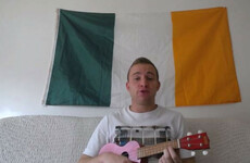 This Kildare teacher's song about Conor McGregor is taking over Irish Facebook
