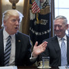 War with North Korea would be 'catastrophic' says Trump's defence chief