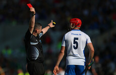 Waterford without de Búrca for All-Ireland semi-final as last-ditch appeal fails