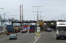 Dublin City Council to reduce toll charges on the East Link Bridge from next week