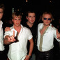 22 slightly mortifying old Westlife photos that prove they were the ultimate style icons