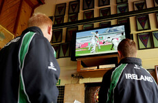For now, free-to-air television gives sport a safe haven in uncertain waters