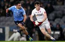 'Gouging will not be tolerated': GAA fans told not to risk buying above-face value tickets