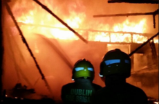 'It deserves a better legacy than this': Blaze causes significant damage to listed building