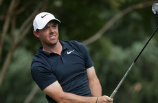 McIlroy says Quail Hollow still 'gives you chances'