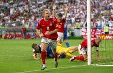 'You'd love to have Paul Scholes in the Euros' - Harry Redknapp