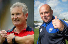 Poll: Rebels or Déise - who will come out on top in today's All-Ireland semi-final?