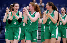Unbeaten Ireland seek European quarter-final success over Israel
