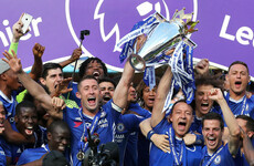 Everton's top four hopes, Irish World Cup contingent and more Premier League talking points