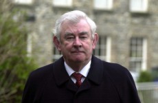 Former diplomat says Ireland shouldn’t have closed Vatican embassy