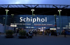 Suspect arrested as Amsterdam’s Schiphol airport evacuated in bomb threat