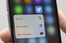 US politicians are being accused of violating free speech - by blocking people on social media