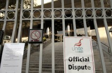 Over 3,500 days lost to industrial disputes in 2011